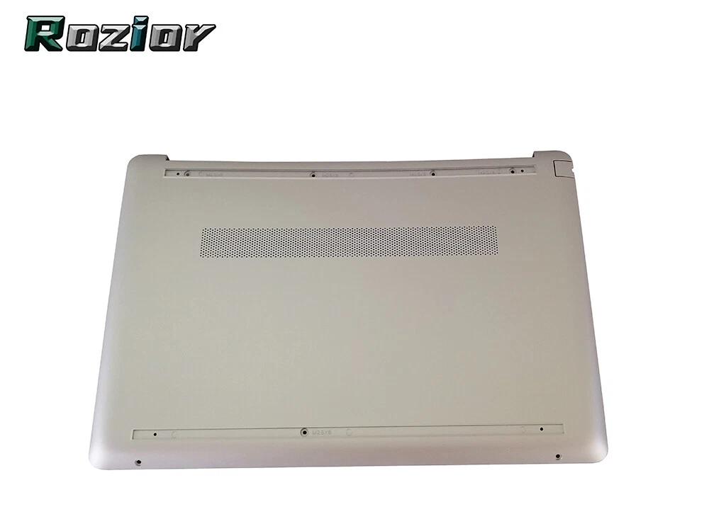 Plasturgie basse bottom case socle cover HP Pavilion DV2700 (dv2835ef