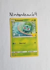 McDonald's Pokemon 25th Non-Holo Bulbasaur