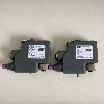 1pcs used ABB bus adapter PDP22-FBP 1SAJ240100R1005 Fast delivery