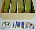 1985 Topps Baseball Cards Complete Your Set U-Pick (#'s 401-600) Nm-Mint