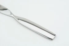 Sasaki DOUBLE HELIX Japan Ward Bennett Glossy Stainless Flatware   Your Choice