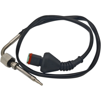 Abgastemperatursensor 6PT 358 181-931 Für Scania F310 G310 K310 P310 R520 T500