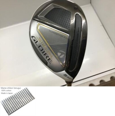TaylorMade - テイラーメイド グローレユーティリティ 5U 6U グローレ（GLOIRE）シリーズ｜テーラーメイド ユーティリティ