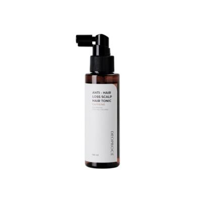 Deoproce Anti-Hair Loss Scalp Hair Tonic 100ml - FREE SHIPPING