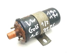 VW Golf 1 2 1,6 75PS 110PS Zündspule Zündtrafo Zündung Spule Trafo 0221119U21