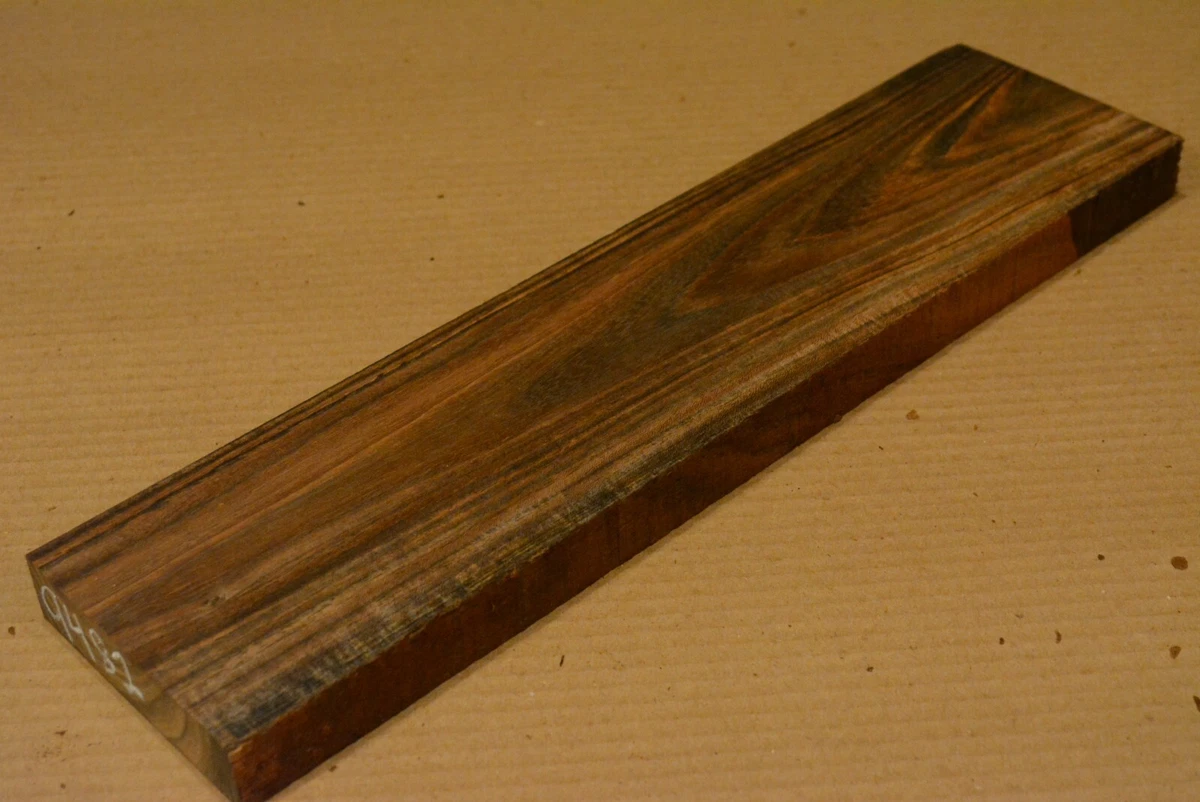 16+ Multi Color Stained Wood