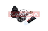 6124 Kamoka Gelenksatz, Antriebswelle FüR Opel,Vauxhall