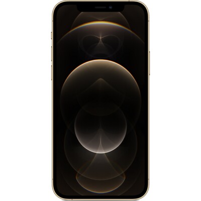 Apple iPhone 12 Pro 512 GB Gold NEU und OVP