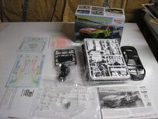 Sealed 1/24 William Byron NASCAR Next Gen 2022 Chevy Camaro ZL1 w/ Extra Decals