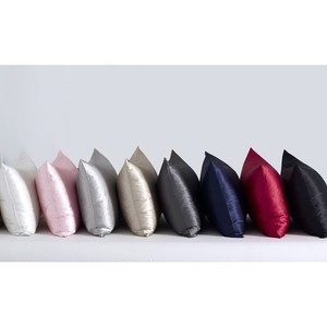 gioia silk pillowcase
