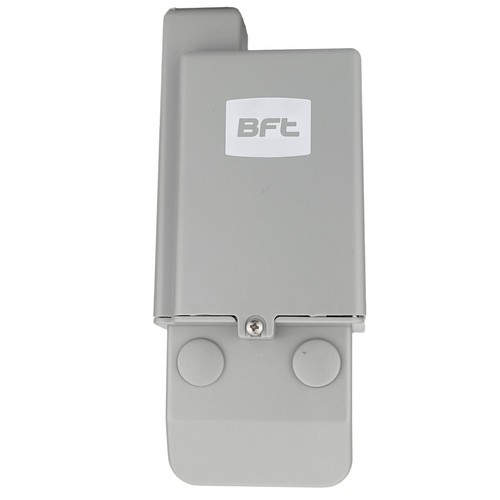 récepteur radio bft clonix 2e fréquence 433.92 mhz 2 canaux. Fiche récepteur radio bft clonix 2e fréquence 433.92 mhz 2 canaux. Fiche