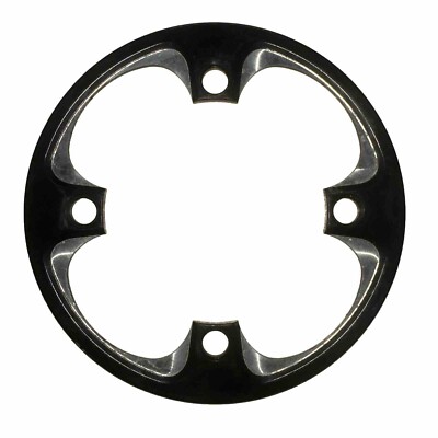 BLACKSPIRE Double X Bash Guard für SRAM XX 80BCD 26-28 30-32 Zähne