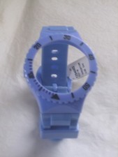 Bracelet de montre de marque YOT parme neuf