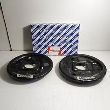 Porte arrière et accessoires Fiat 900