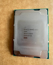 Intel Xeon Gold 5318Y CPU 24Cores 2.1GHz 36MB 165W server processor