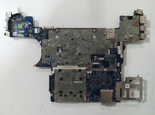 Dell Latitude E6430 ATG Placa Base, Full Motherboard LA-7781P+ i5-3210M, 2.50Ghz - Foto 4 di 12