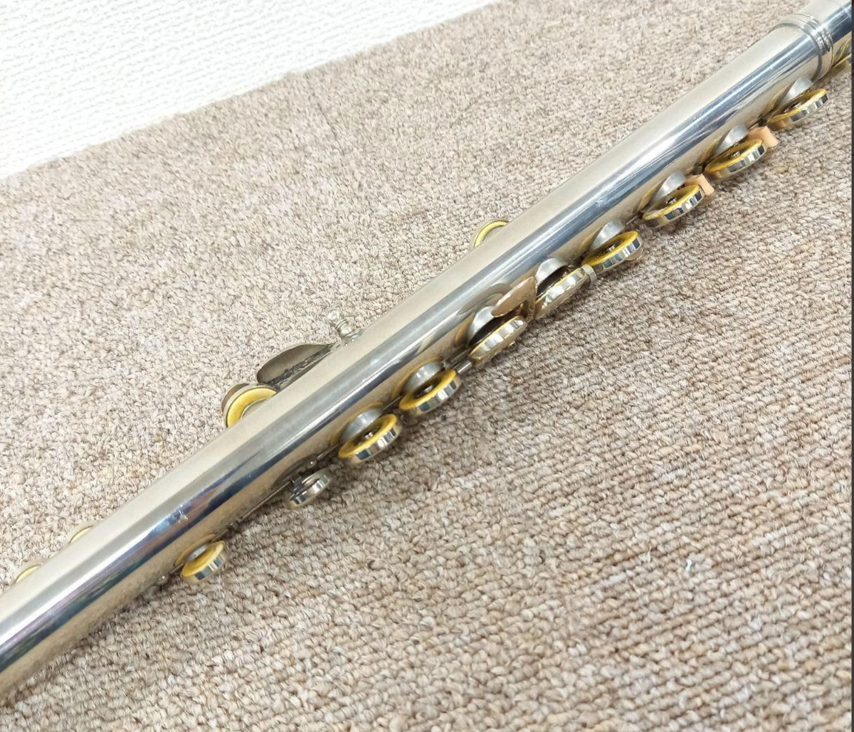 YAMAHA YFL-23 Flute | eBay
