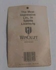 Los Angeles Dodgers 1988 World Champion Pin Button 3 1/2 MLB Made By Win Craft — photo 4