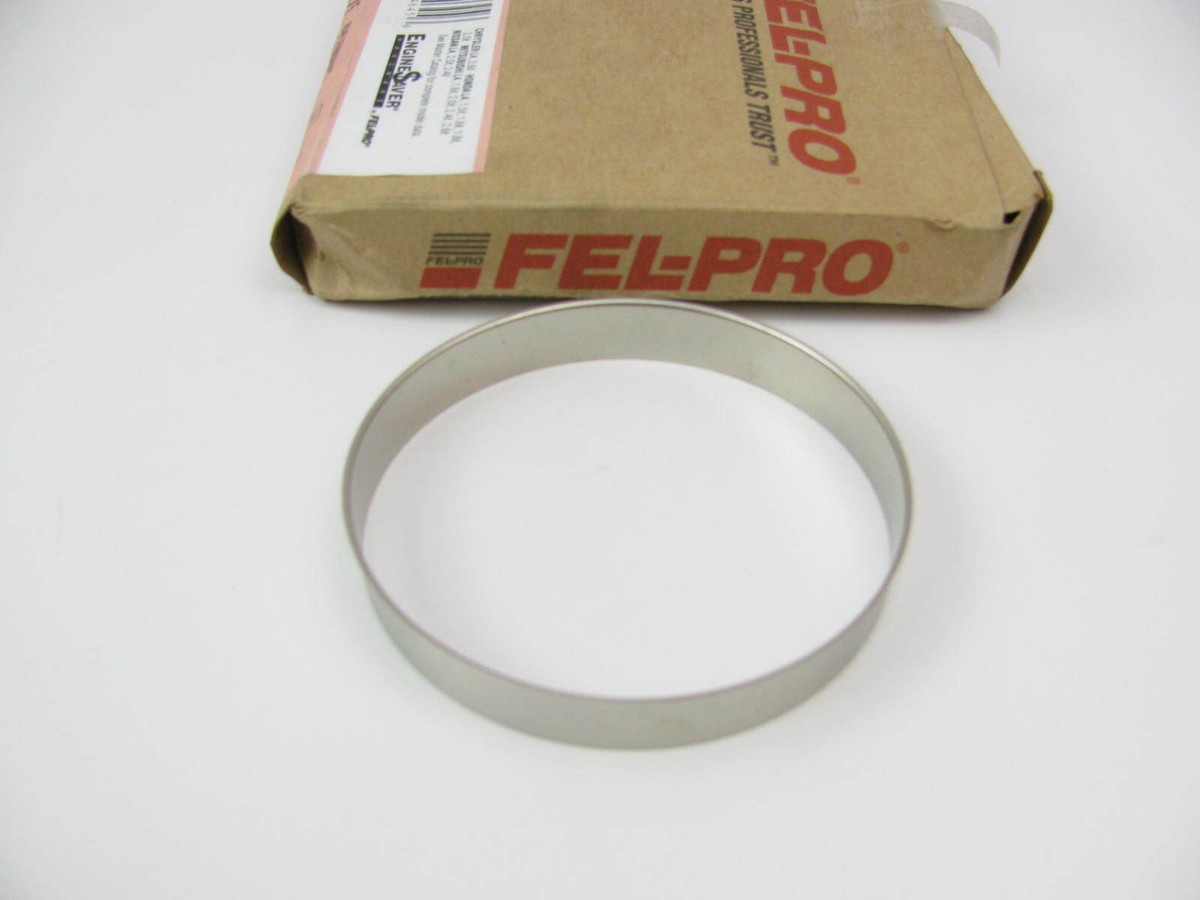 Kすけdena:mana Crust sleeve damaged Fel-pro 16275 Engine Crankshaft Repair Sleeve | eBay