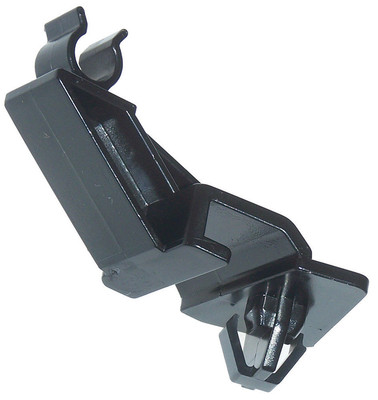 mazda 2 bonnet stay clip