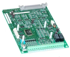 Yaskawa ETC616980-S5132 Inverter PCB [PZ2]