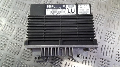 0260002304 Getriebesteuergerät Steuergerät Getriebe 1421969  fd DE363919-18