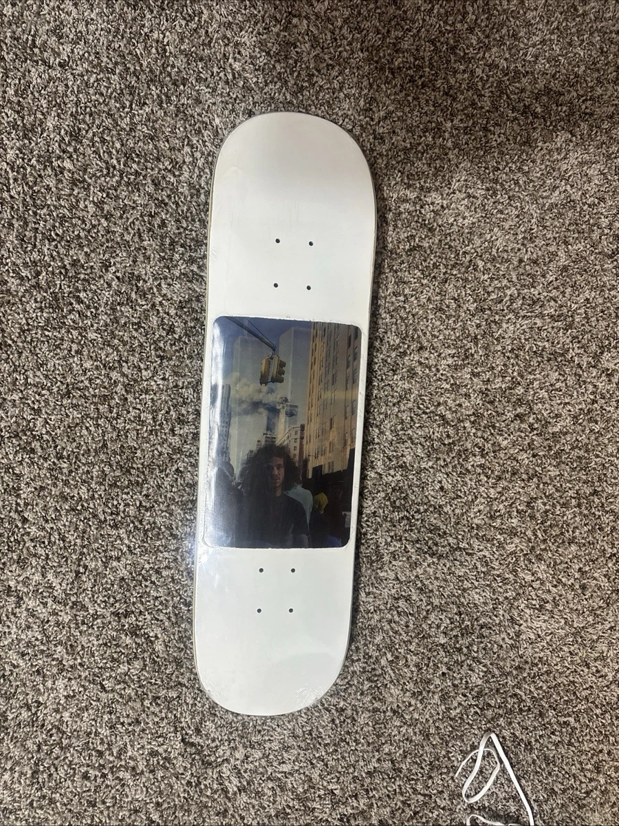 Jason Dill In Skateboard Decks for sale - eBay