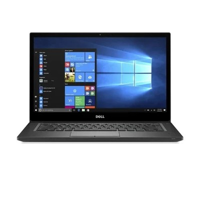 Dell Latitude 7480 14'' Laptop i7-6600U 8GB RAM 256GB SSD Windows 11 Pro
