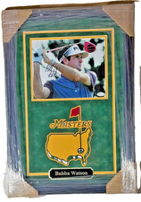 Bubba Watson Partners with eBay to Raise Money for Charity 16