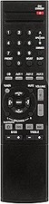 Rmc-str514 Nsstr514c Replaced Remote Fit For Insignia Stereo Receiver Ns-str514