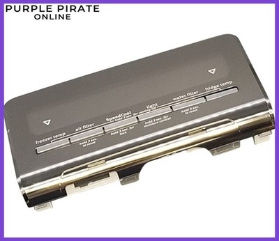 OEM Maytag Fridge Control W10689400 1-Year Warranty Free Same Day Ship