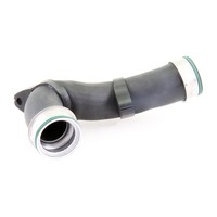 Ladeluftschlauch Turboschlauch FüR VW Bora Golf IV Seat Leon Toledo 1.9 TDI Oben