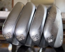 Mizuno T-1 Wedge Set
