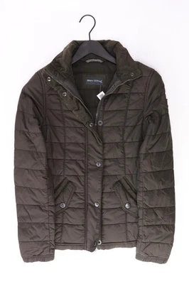 Marc O'Polo Steppjacke Regular Jacke für Damen Gr. 38, M olivgrün aus Polyamid - Bild 1 von 4