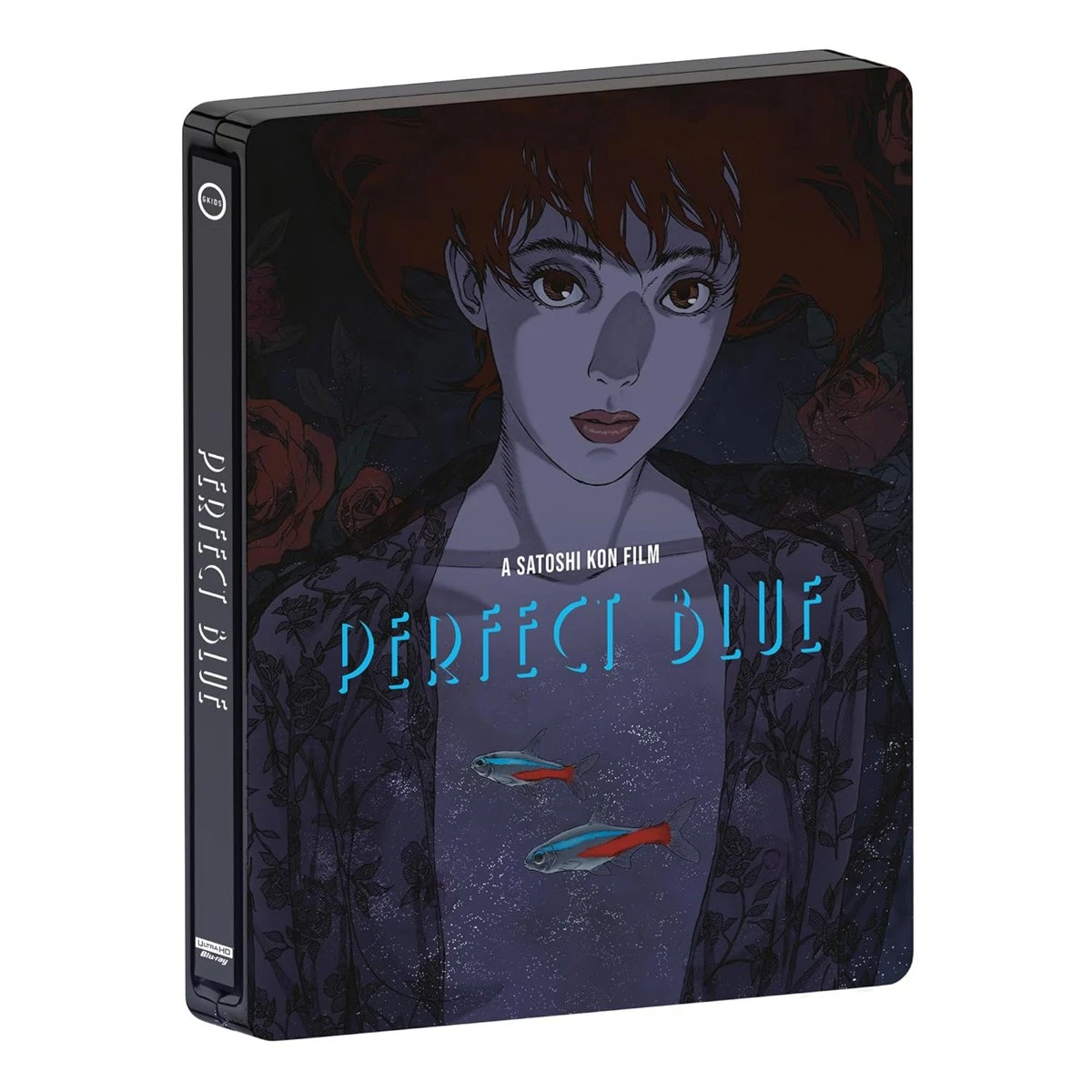 Perfect Blue DVDs & Blu-ray Discs for sale | eBay