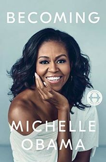 Becoming (English - US Edition): Michelle Obama  vo... | Buch | Zustand sehr gut