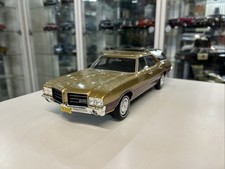 1971 Oldsmobile Vista Cruiser BOS Models 1:18
