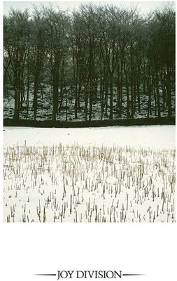 Joy Division Atmosphere (Vinyl) Limited  12'' Single