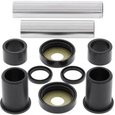 All Balls Swingarm Bearing and Seal Kit Repair Swing Arm Yamaha TW200 28-1126