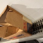 Lionel 50 Vintage O Motorized Gang Car — photo 7