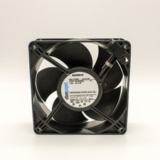 ebm-papst ACI4410HH 115V 119x119x38mm 4.4W EC Axial Fan