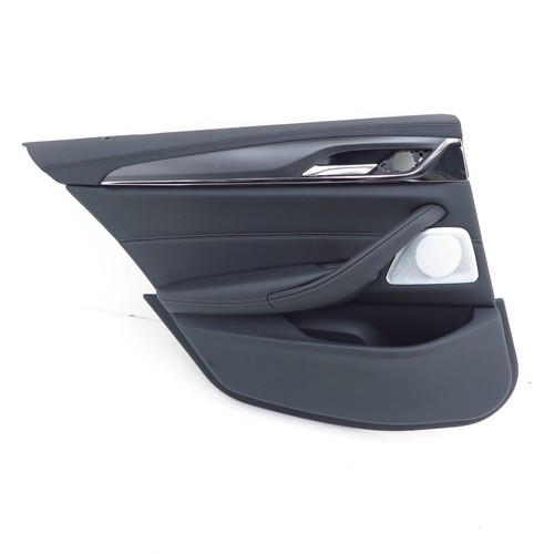Türverkleidung hinten links BMW G30 F90 M5 09.17- 8094023