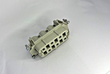 Epic 10171000 H-BS 6 BS 35A 400V 6kV 3 Connector Insert