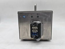 Siemens ASM SIPLACE HS-50 External Power Supply Component Trolley 230/115V SMT