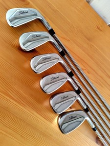 Titleist 620 Cb Irons | eBay