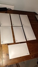 Cisco Meraki MR32 Dual-Band Wireless Access Point 1200Mbps Ethernet White