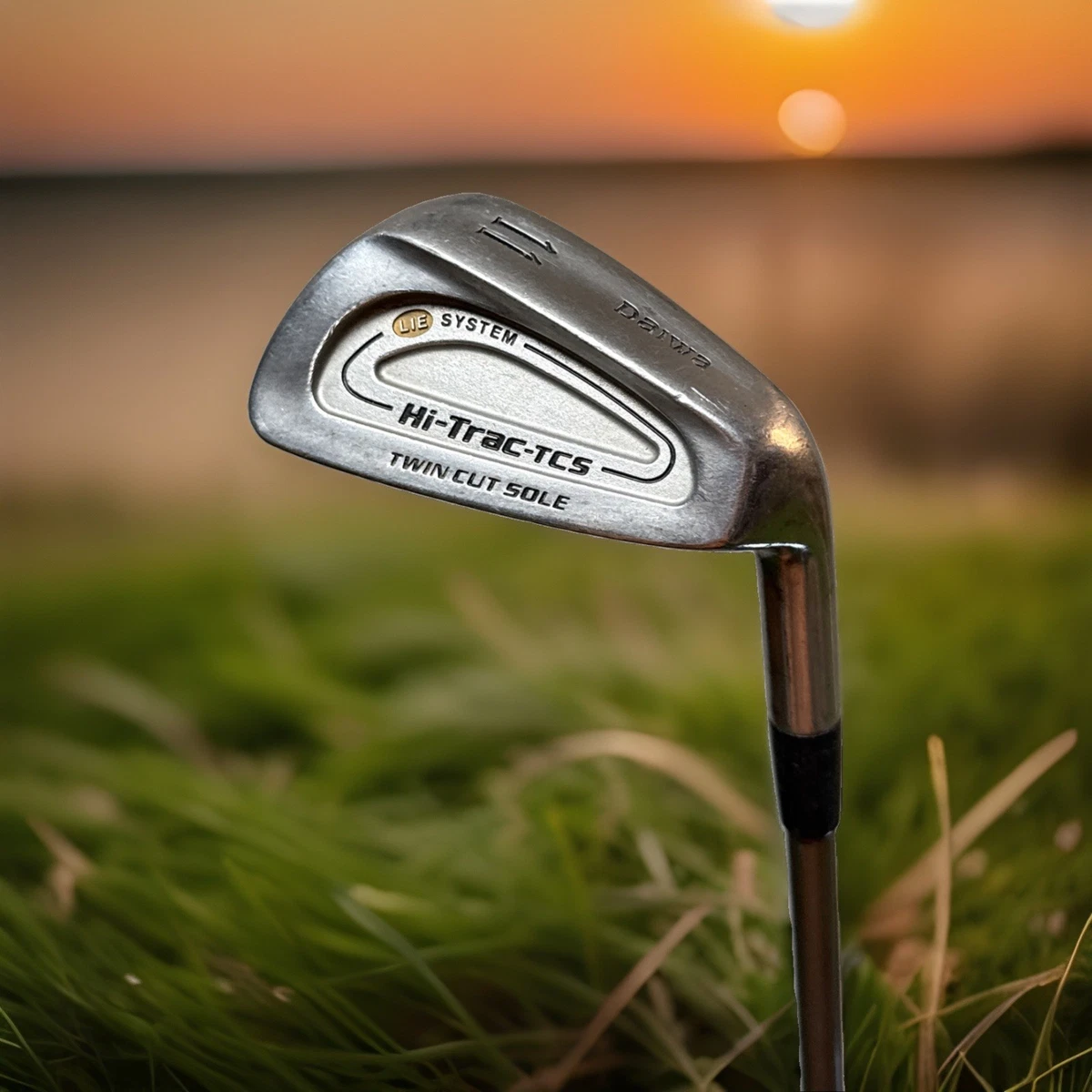 Daiwa Graphite Shaft Golf Clubs for sale | eBay