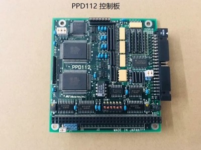 1pcs Used Viada JUKI-752 PPD112 #jd