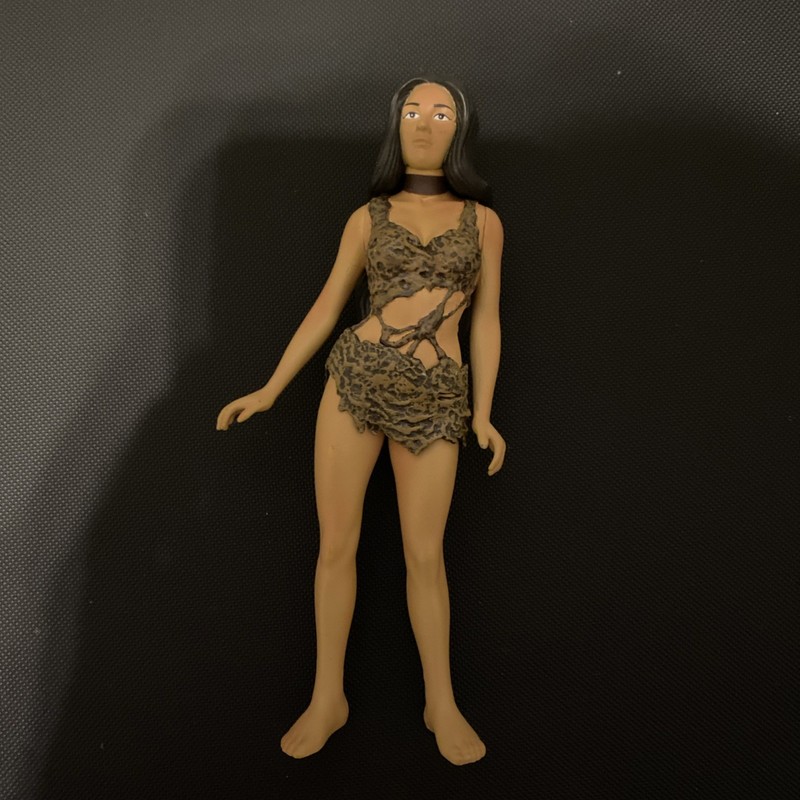 Planet Of The Apes Figurine