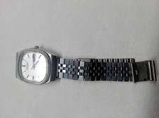 Citizen Automatic 21 Jewels Vintage Day Date Homme – Japon – À Réviser